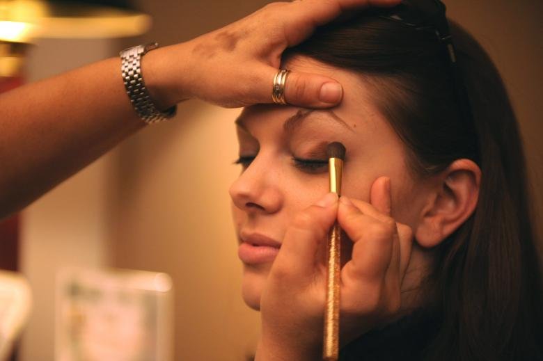 Top 10 makeup artist in Jalandhar, Punjab.