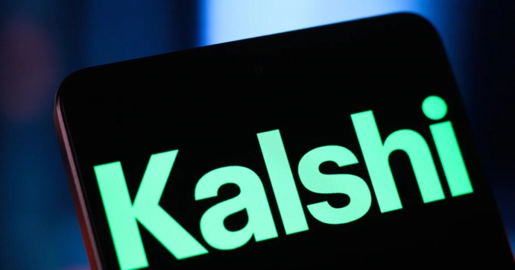 Ex-White House teleprompter operator ordered to pay 2,000 for insider bets on Kalshi