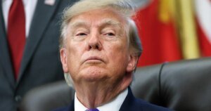 Trump agrees to let AI leaders police themselves
