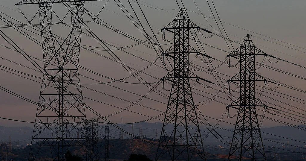 House passes bill to shield Americans from data center energy costs