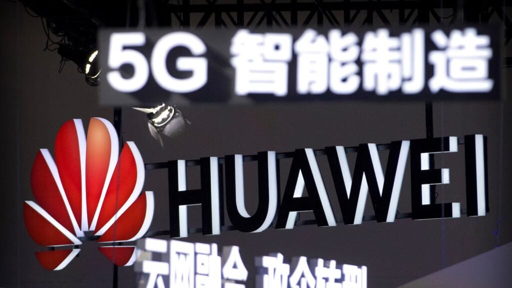 Racketeering conspiracy trial against Chinese tech giant Huawei begins in New York