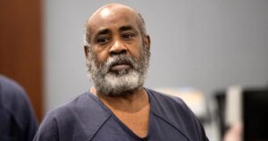 Duane “Keffe D” Davis sentenced to 40 years to life in prison for murder of Tupac Shakur