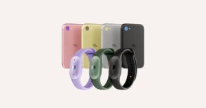 Amazon launches new “personal AI” devices that can listen to your conversations and take notes