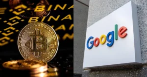 Google parent Alphabet sees massive stock plunge; shockwaves after Binance hack