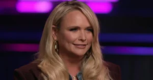 Miranda Lambert reveals inspiration behind Ella Langley's "Choosin' Texas" song she co-wrote