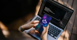 Unauthorized AI agents detected inside accounts at major banks