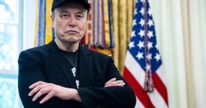 Elon Musk donates over 0 million to Senate GOP group, assisting Ken Paxton