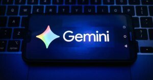 Google launches Gemini AI workplace agent that can write code and run tasks, company says