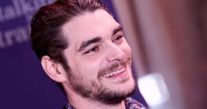 RJ Mitte, "Breaking Bad" actor, dies at 34