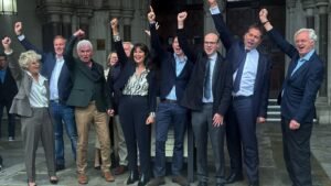 5 traders jailed for rigging key interest rates have their convictions quashed