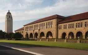 Are most famous U.S. universities historic or modern?